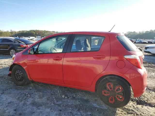 Obraz 2 z 2014 TOYOTA YARIS  2014 z VIN VNKKTUD34EA000913