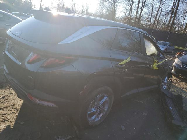 Изображение 3 2022 HYUNDAI TUCSON SE 2022 с VIN 5NMJACAE0NH055245