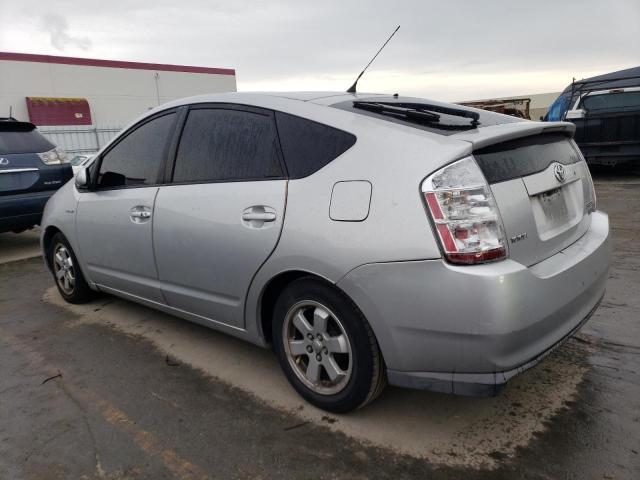 Изображение 2 2006 TOYOTA PRIUS  2006 с VIN JTDKB20U667539790