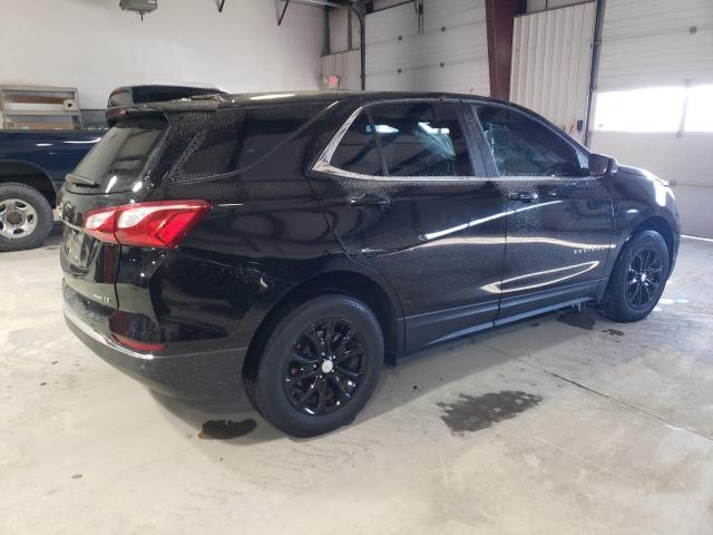 Image 3 of 2021 CHEVROLET EQUINOX LT 2021 with VIN 2GNAXUEV8M6151507