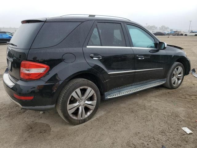 Изображение 3 2010 MERCEDES-BENZ ML 350 2010 с VIN 4JGBB5GB1AA612612
