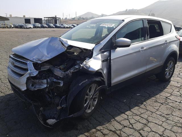 Image 1 of 2019 FORD ESCAPE SE 2019 with VIN 1FMCU0GD6KUB07393