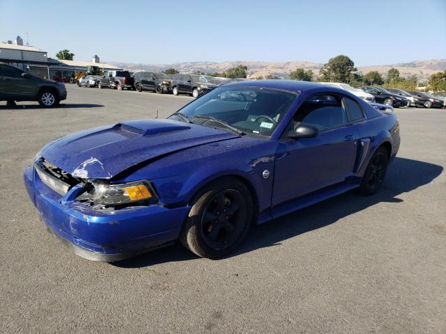 Obraz 1 z 2004 FORD MUSTANG GT 2004 z VIN 1FAFP42X94F232631