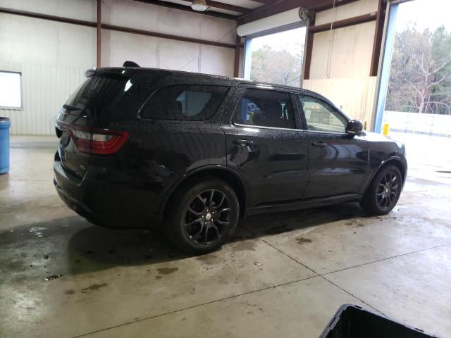Изображение 3 2015 DODGE DURANGO R/T 2015 с VIN 1C4SDHCT0FC244014