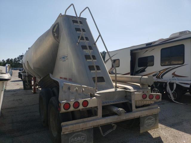 Изображение 3 2019 MACK TRAILER 2019 с VIN 5MATA4221KA049746