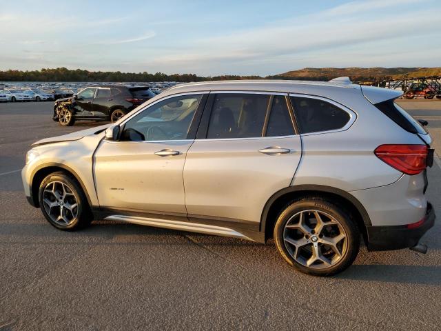 Изображение 2 2017 BMW X1 XDRIVE28I 2017 с VIN WBXHT3C30H5F81859