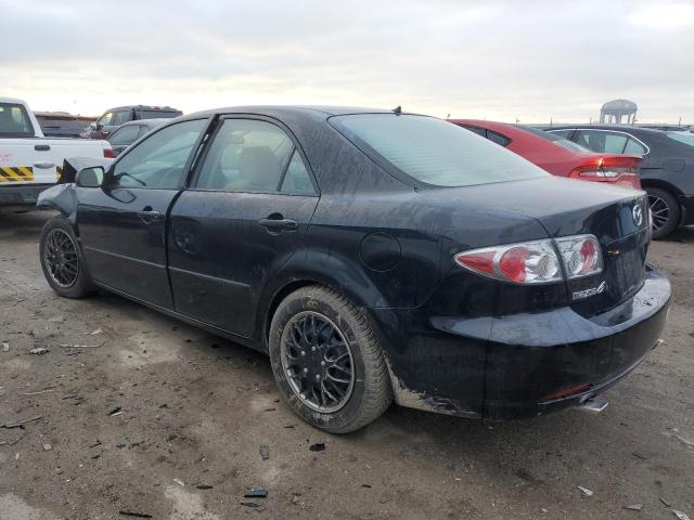Image 2 of 2006 MAZDA 6 I 2006 with VIN 1YVFP80C365M06634