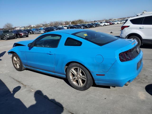 Obraz 2 z 2014 FORD MUSTANG  2014 z VIN 1ZVBP8AM4E5215103