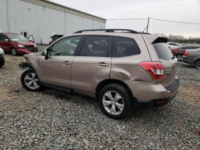 Obraz 2 z 2014 SUBARU FORESTER 2.5I LIMITED 2014 z VIN JF2SJAHC2EH485567