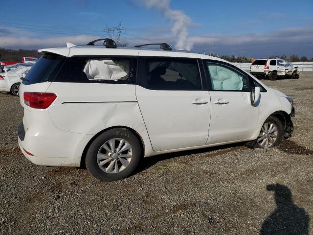 Obraz 3 z 2017 KIA SEDONA LX 2017 z VIN KNDMB5C12H6337954