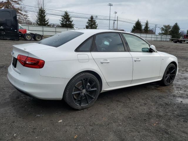 Изображение 3 2016 AUDI A4 PREMIUM S-LINE 2016 с VIN WAUAFAFL1GN016924