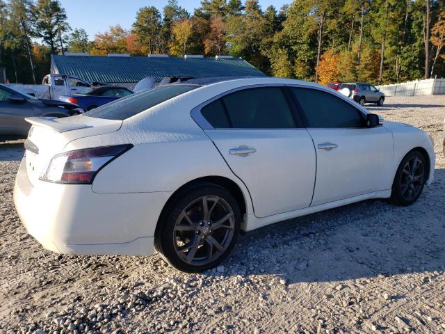Obraz 3 z 2014 NISSAN MAXIMA S 2014 z VIN 1N4AA5APXEC434268