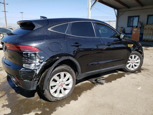 Image 3 of 2019 JAGUAR E-PACE S 2019 with VIN SADFJ2FX3K1Z65847