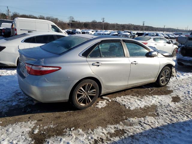 Изображение 3 2015 TOYOTA CAMRY LE 2015 с VIN 4T1BF1FK5FU067924