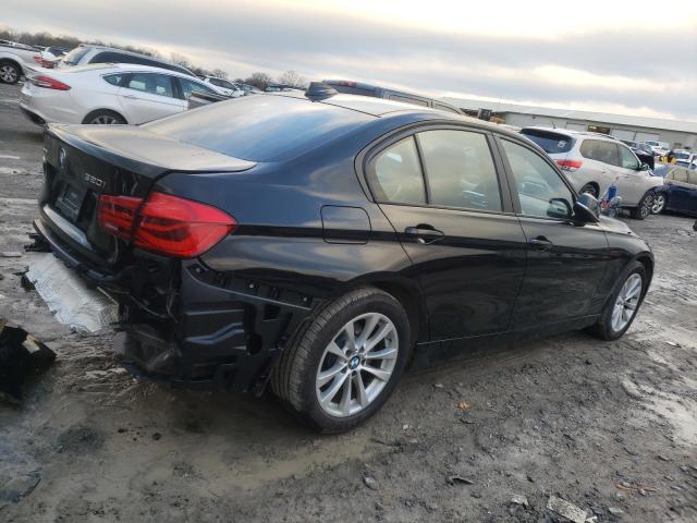 Image 3 of 2018 BMW 320 XI 2018 with VIN WBA8A3C53JA499507