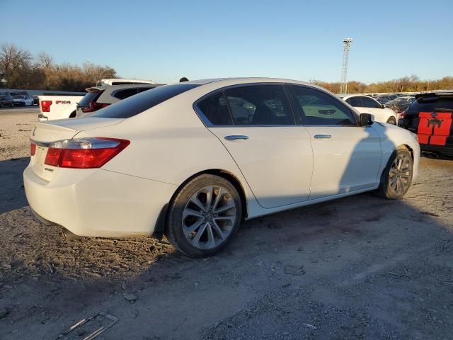 Изображение 3 2014 HONDA ACCORD SPORT 2014 с VIN 1HGCR2F50EA017885