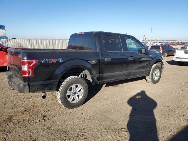 Image 3 of 2020 FORD F150 SUPERCREW 2020 with VIN 1FTEW1E58LFA64626
