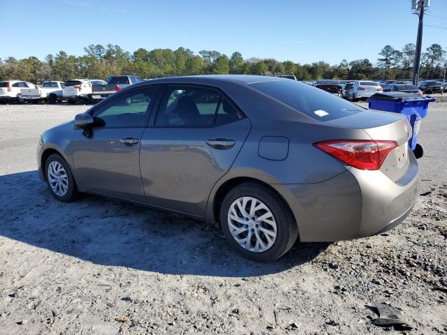 Изображение 2 2019 TOYOTA COROLLA L 2019 с VIN 5YFBURHE5KP946430