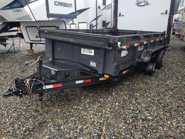 Obraz 2 z 2021 DELC TRAILER 2021 z VIN 5WWBD1227M6017195