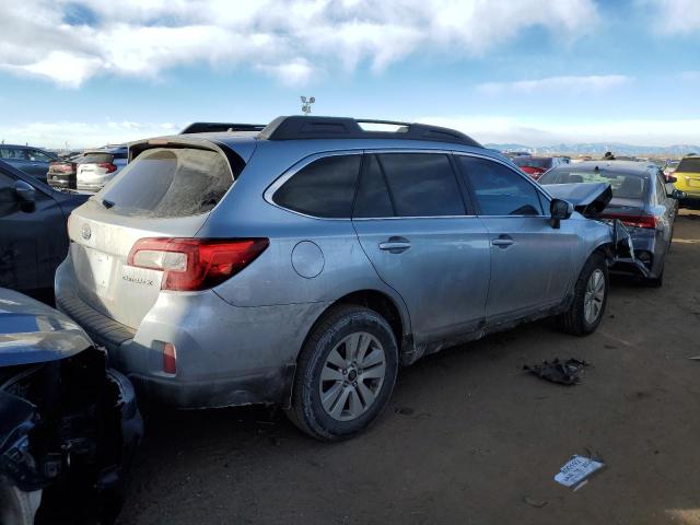 Изображение 3 2015 SUBARU OUTBACK 2.5I PREMIUM 2015 с VIN 4S4BSBCC0F3201419