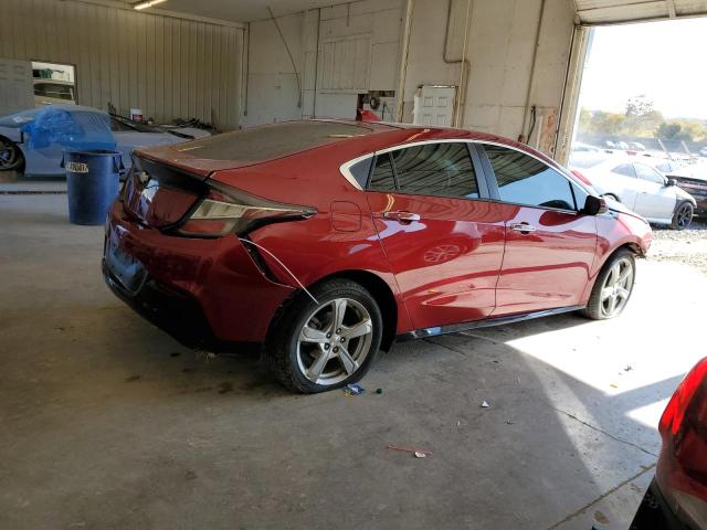 Image 3 of 2019 CHEVROLET VOLT LT 2019 with VIN 1G1RA6S56KU129042