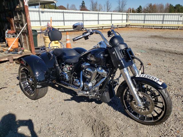 Image 3 of 2023 HARLEY-DAVIDSON FLTRT  2023 with VIN 1HD1MFP15PB852044