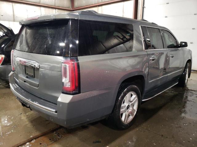 Изображение 3 2017 GMC YUKON DENALI 2017 с VIN 1GKS2HKJ5HR240762