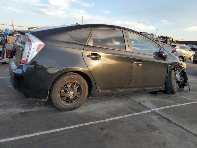 Obraz 3 z 2012 TOYOTA PRIUS  2012 z VIN JTDKN3DU5C5444832