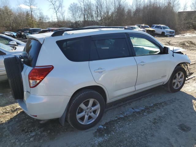 Изображение 3 2007 TOYOTA RAV4 LIMITED 2007 с VIN JTMBK31V175028207