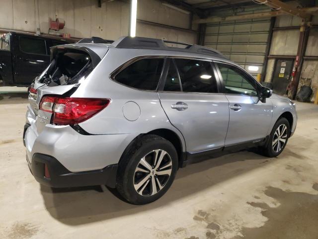 Image 3 of 2019 SUBARU OUTBACK 3.6R LIMITED 2019 with VIN 4S4BSENC7K3395181