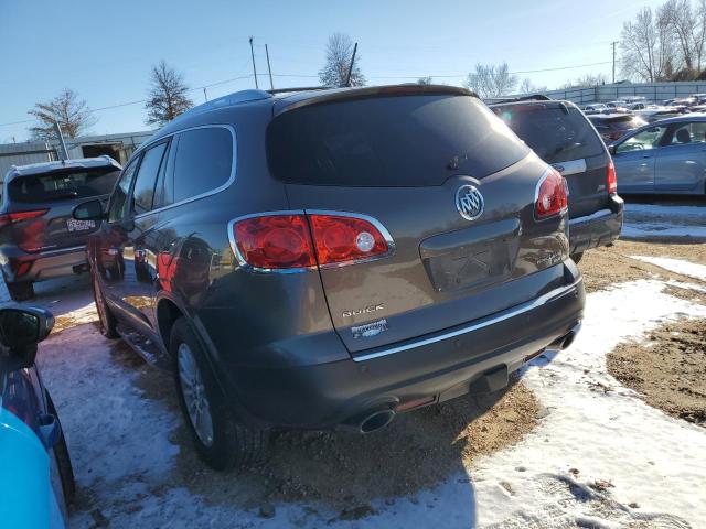 Изображение 2 2009 BUICK ENCLAVE CXL 2009 с VIN 5GAER23DX9J210958