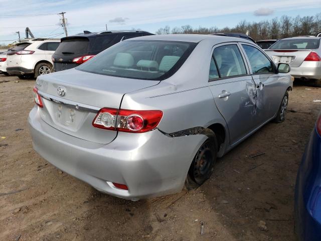 Изображение 3 2013 TOYOTA COROLLA BASE 2013 с VIN 2T1BU4EEXDC990336