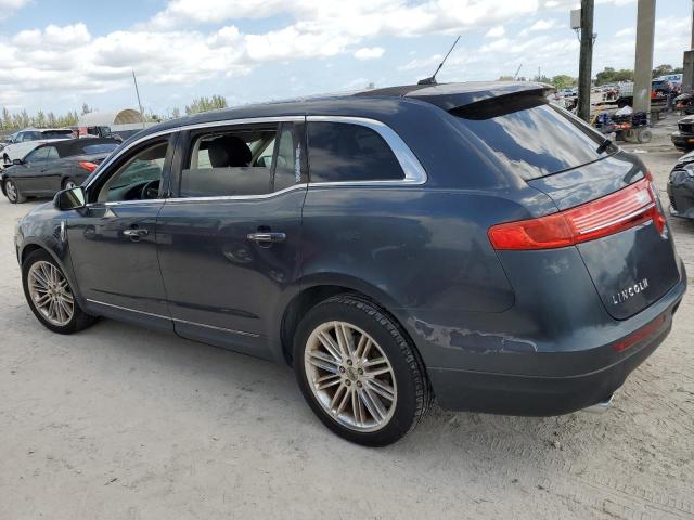 Image 2 of 2013 LINCOLN MKT  2013 with VIN 2LMHJ5AT7DBL58822