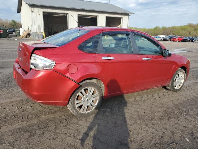 Изображение 3 2011 FORD FOCUS SEL 2011 с VIN 1FAHP3HN6BW110041