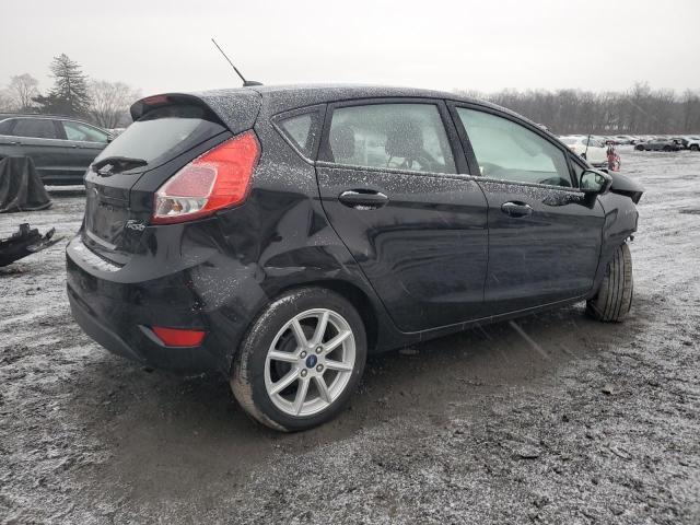 Изображение 3 2019 FORD FIESTA SE 2019 с VIN 3FADP4EJ5KM136801