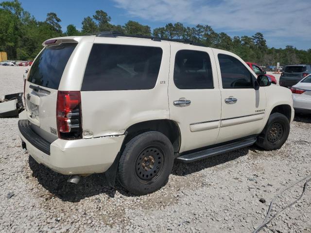 Image 3 of 2008 CHEVROLET TAHOE C1500 2008 with VIN 1GNFC13048R181623