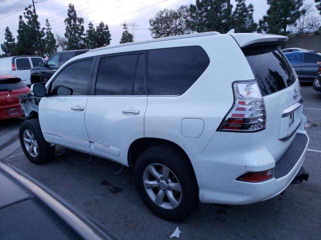 Изображение 2 2015 LEXUS GX 460 2015 с VIN JTJBM7FX0F5108914
