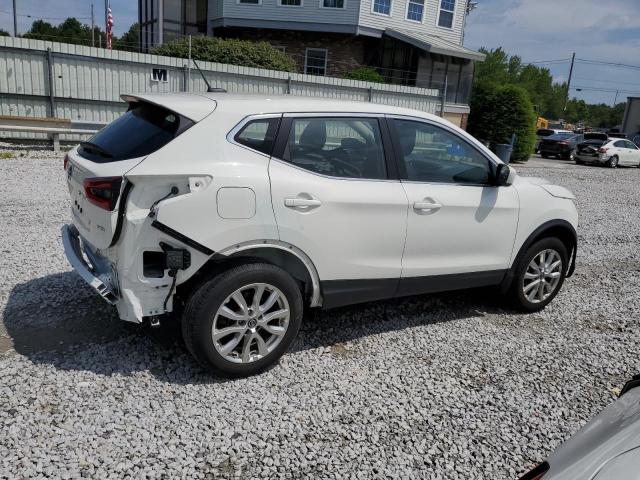 Image 3 of 2021 NISSAN ROGUE SPORT S 2021 with VIN JN1BJ1AW0MW443527