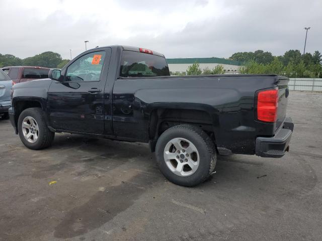 Obraz 2 z 2015 CHEVROLET SILVERADO C1500 2015 z VIN 1GCNCPEH7FZ417656