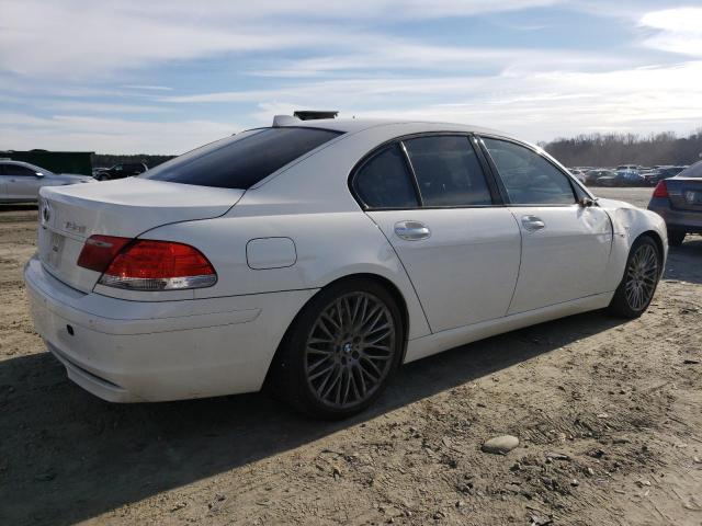 Obraz 3 z 2007 BMW 750 I 2007 z VIN WBAHL83547DT09101