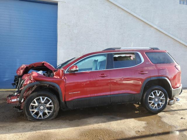 2023 GMC ACADIA SLT 2023 image