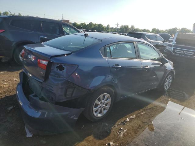 Obraz 3 z 2016 KIA RIO LX 2016 z VIN KNADM4A32G6620987