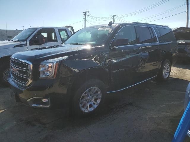 Изображение 1 2017 GMC YUKON XL K1500 SLE 2017 с VIN 1GKS2FEC3HR132500