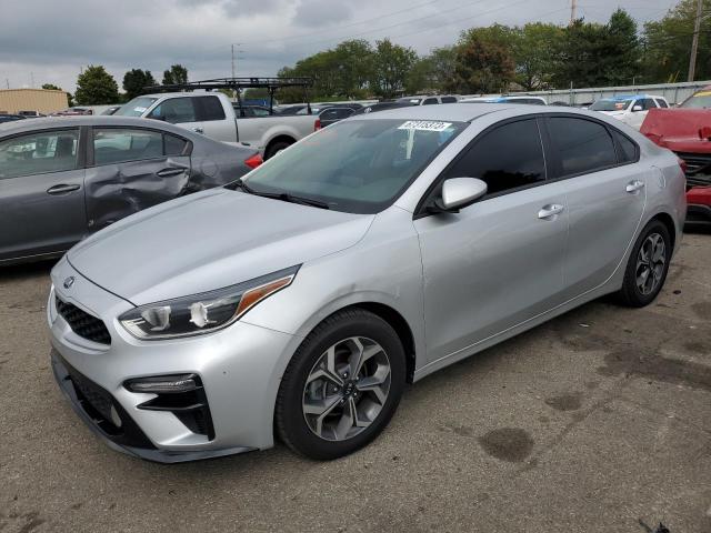 Image 1 of 2019 KIA FORTE FE 2019 with VIN 3KPF24AD9KE054601