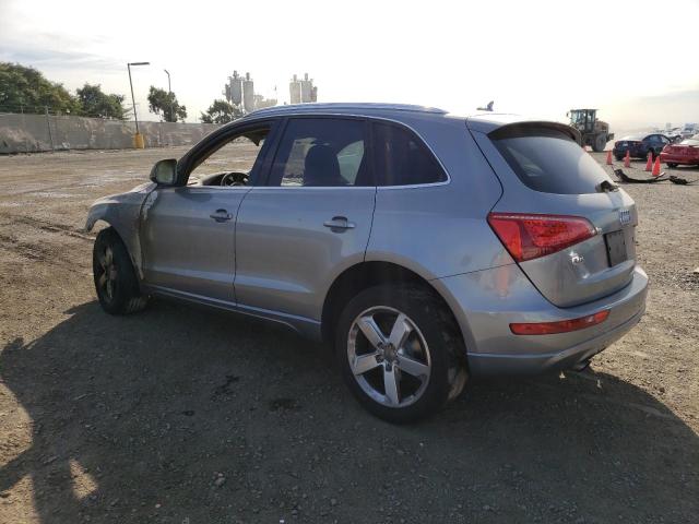 Obraz 2 z 2011 AUDI Q5 PREMIUM PLUS 2011 z VIN WA1LFAFPXBA094241