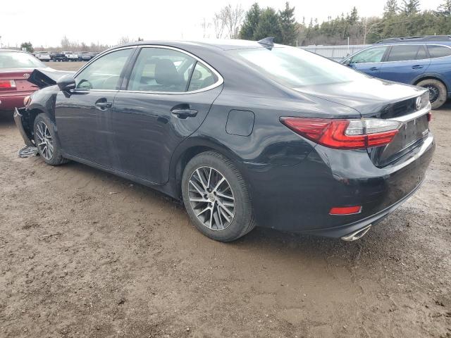 Изображение 2 2018 LEXUS ES 350 2018 с VIN 58ABK1GG2JU078371