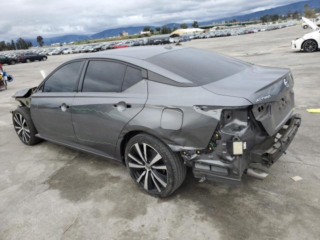 Изображение 2 2022 NISSAN ALTIMA SR 2022 с VIN 1N4BL4CV8NN312677