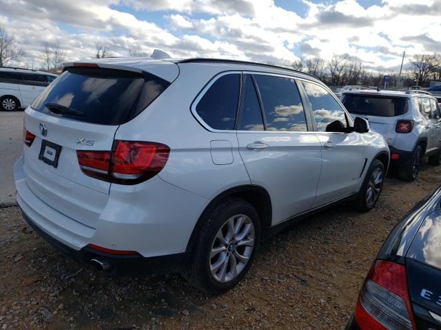 Obraz 3 z 2016 BMW X5 XDRIVE35I 2016 z VIN 5UXKR0C50G0S88603