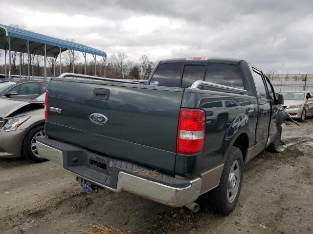 Изображение 3 2004 FORD F150 SUPERCREW 2004 с VIN 1FTPW125X4KD65842