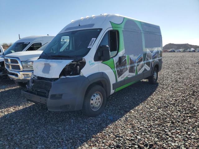 Изображение 1 2018 RAM PROMASTER 2500 2500 HIGH 2018 с VIN 3C6TRVDG0JE119819
